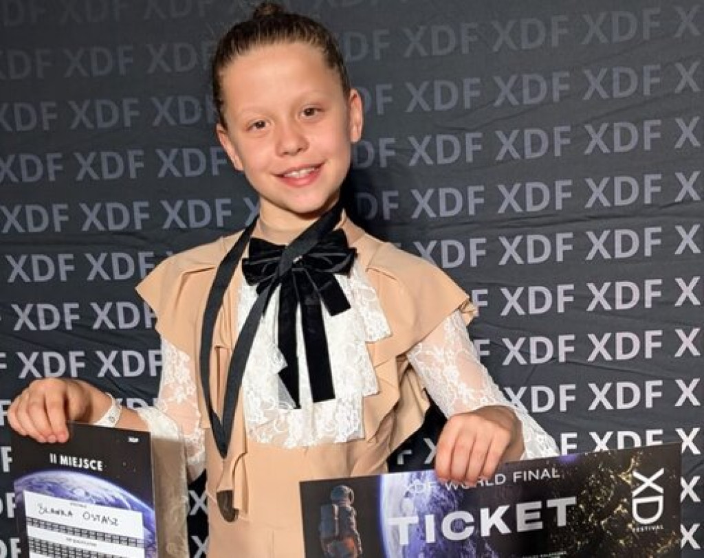 Tarnowskie Góry. Festiwal i sukcesy naszych dziewcząt