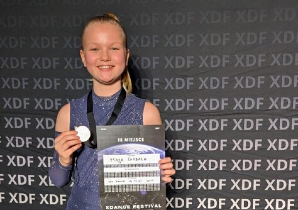 Tarnowskie Góry. Festiwal i sukcesy naszych dziewcząt