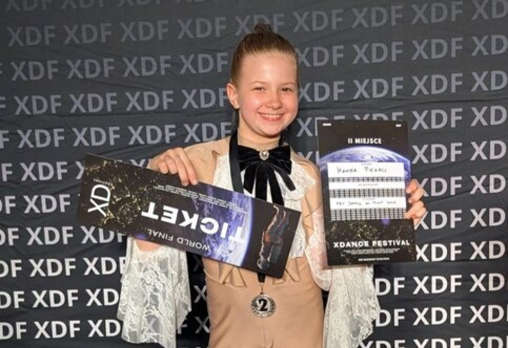 Tarnowskie Góry. Festiwal i sukcesy naszych dziewcząt