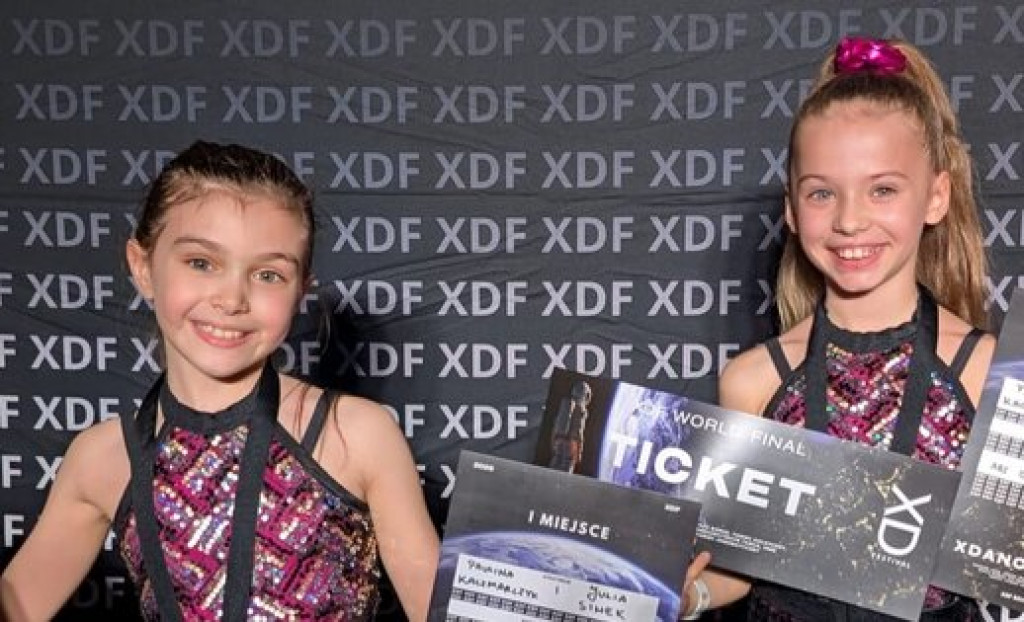 Tarnowskie Góry. Festiwal i sukcesy naszych dziewcząt