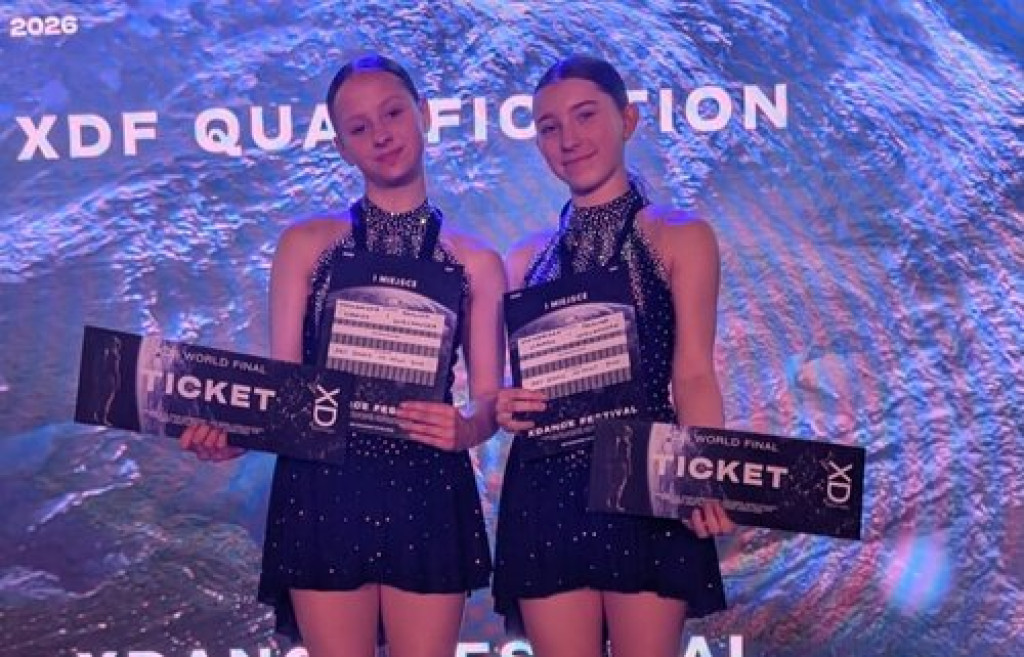 Tarnowskie Góry. Festiwal i sukcesy naszych dziewcząt