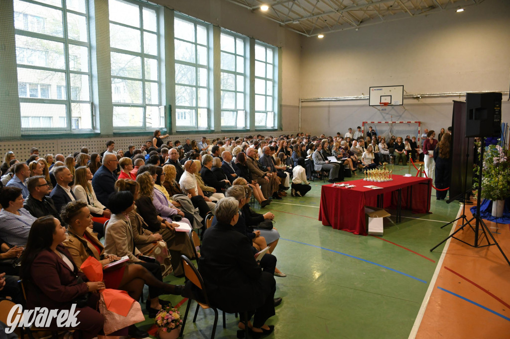 Podsumowanie 5 lat nauki w Budowlance