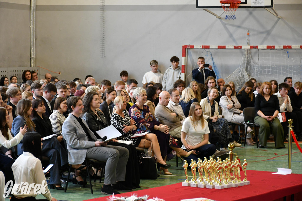 Podsumowanie 5 lat nauki w Budowlance