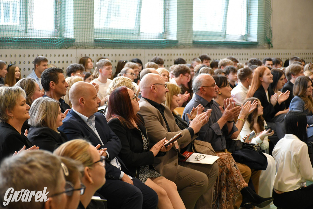 Podsumowanie 5 lat nauki w Budowlance