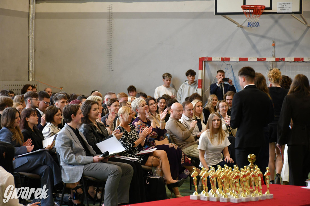 Podsumowanie 5 lat nauki w Budowlance