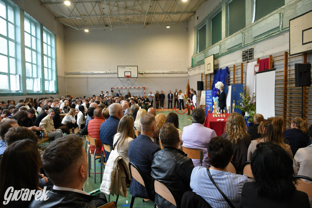 Podsumowanie 5 lat nauki w Budowlance