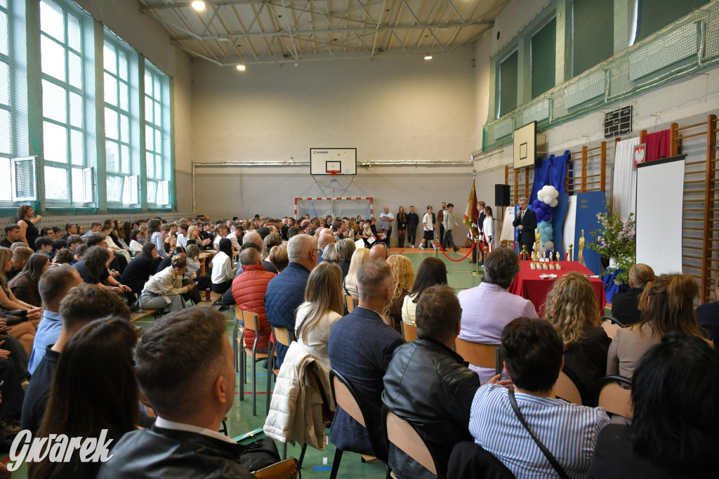 Podsumowanie 5 lat nauki w Budowlance