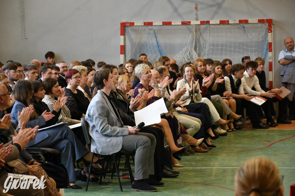 Podsumowanie 5 lat nauki w Budowlance