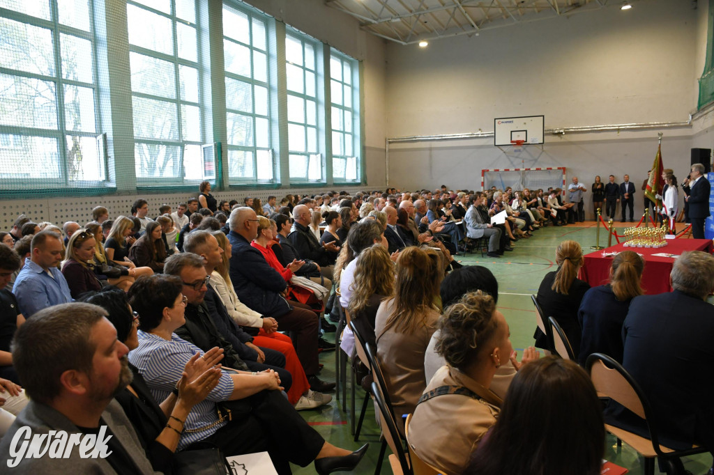 Podsumowanie 5 lat nauki w Budowlance