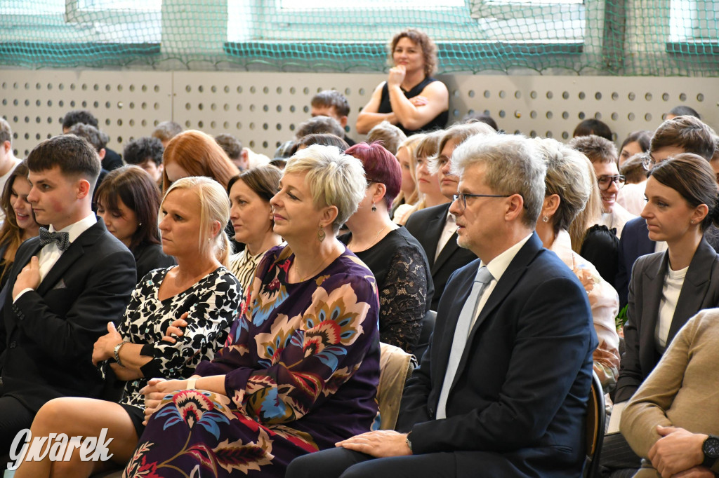 Podsumowanie 5 lat nauki w Budowlance