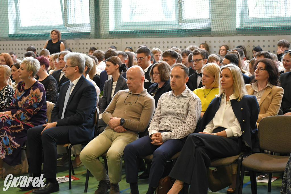 Podsumowanie 5 lat nauki w Budowlance