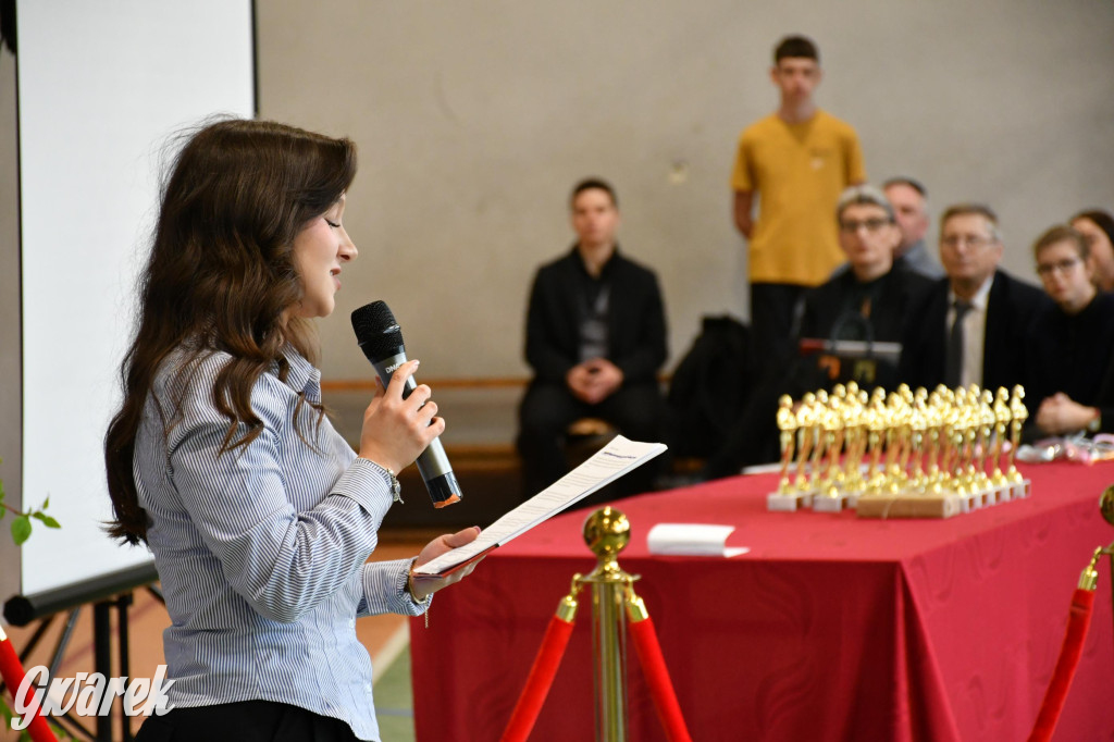 Podsumowanie 5 lat nauki w Budowlance