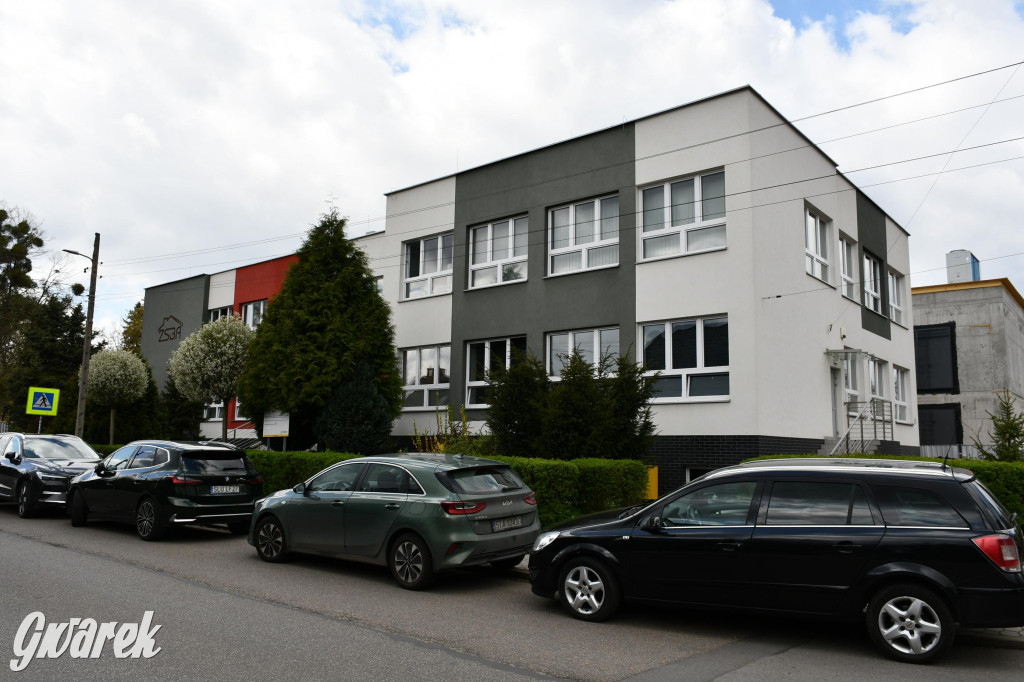 Podsumowanie 5 lat nauki w Budowlance