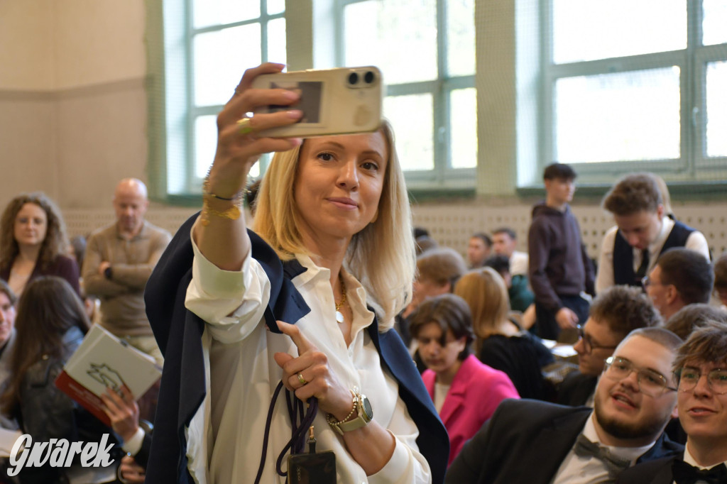 Podsumowanie 5 lat nauki w Budowlance