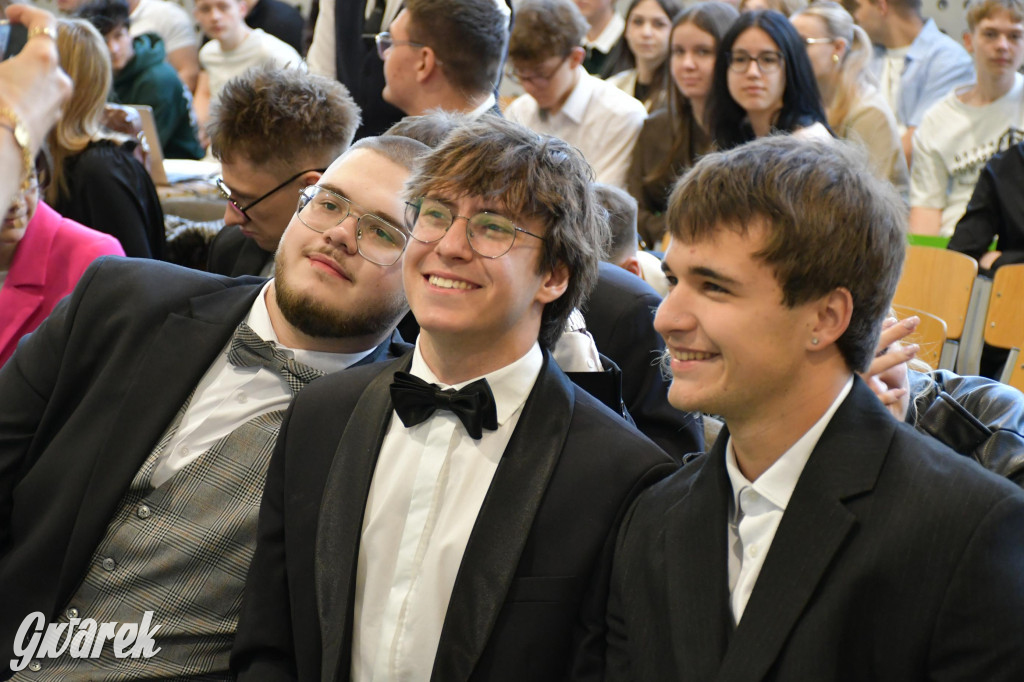 Podsumowanie 5 lat nauki w Budowlance