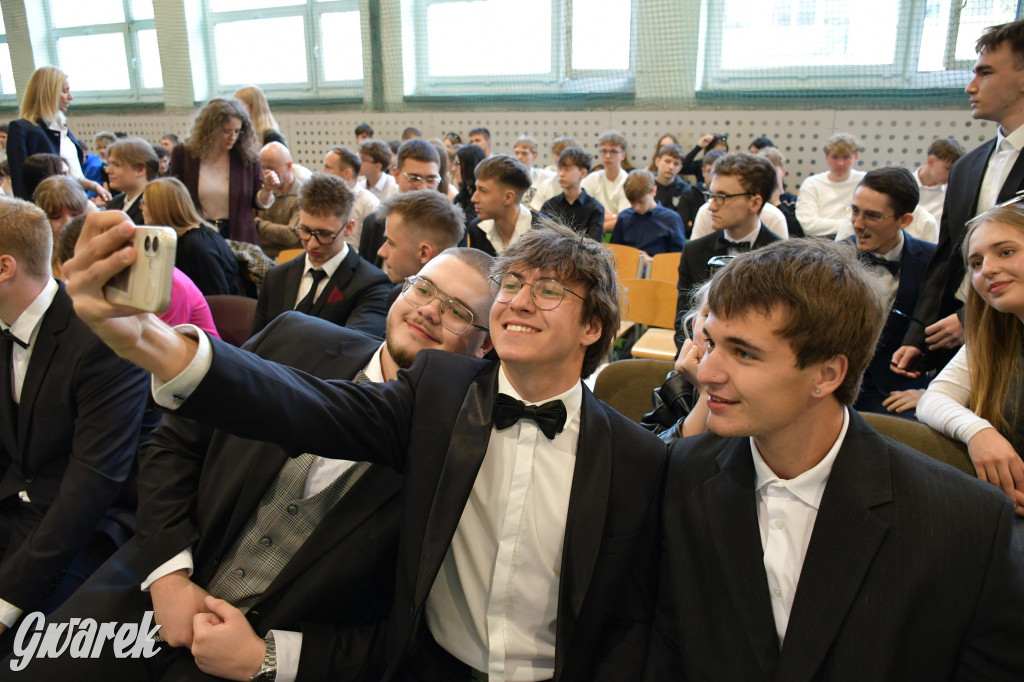 Podsumowanie 5 lat nauki w Budowlance