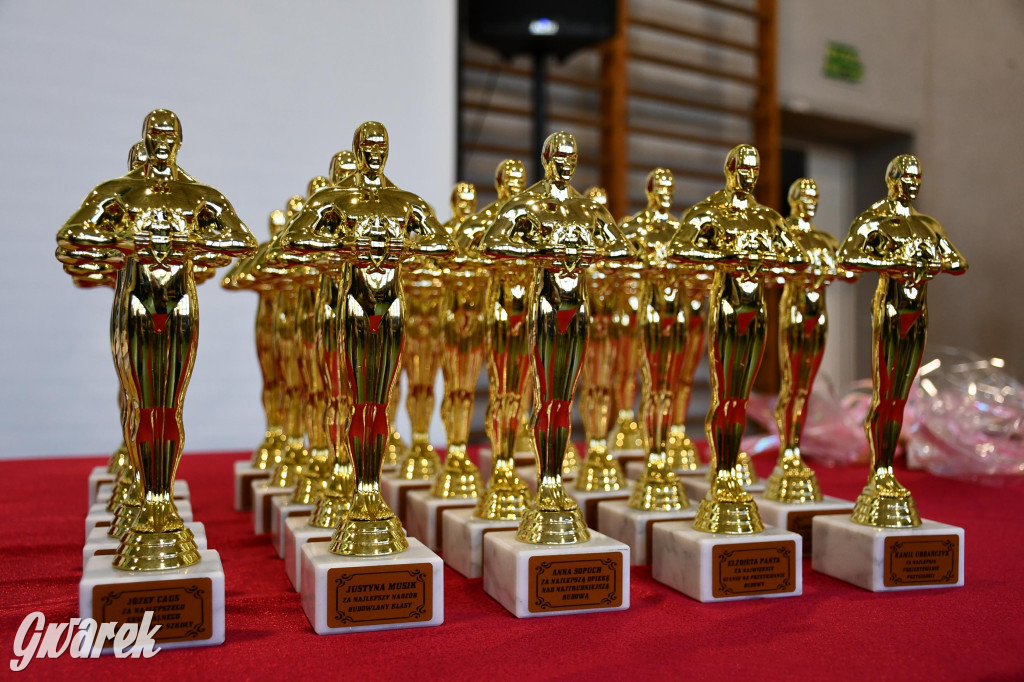 Podsumowanie 5 lat nauki w Budowlance