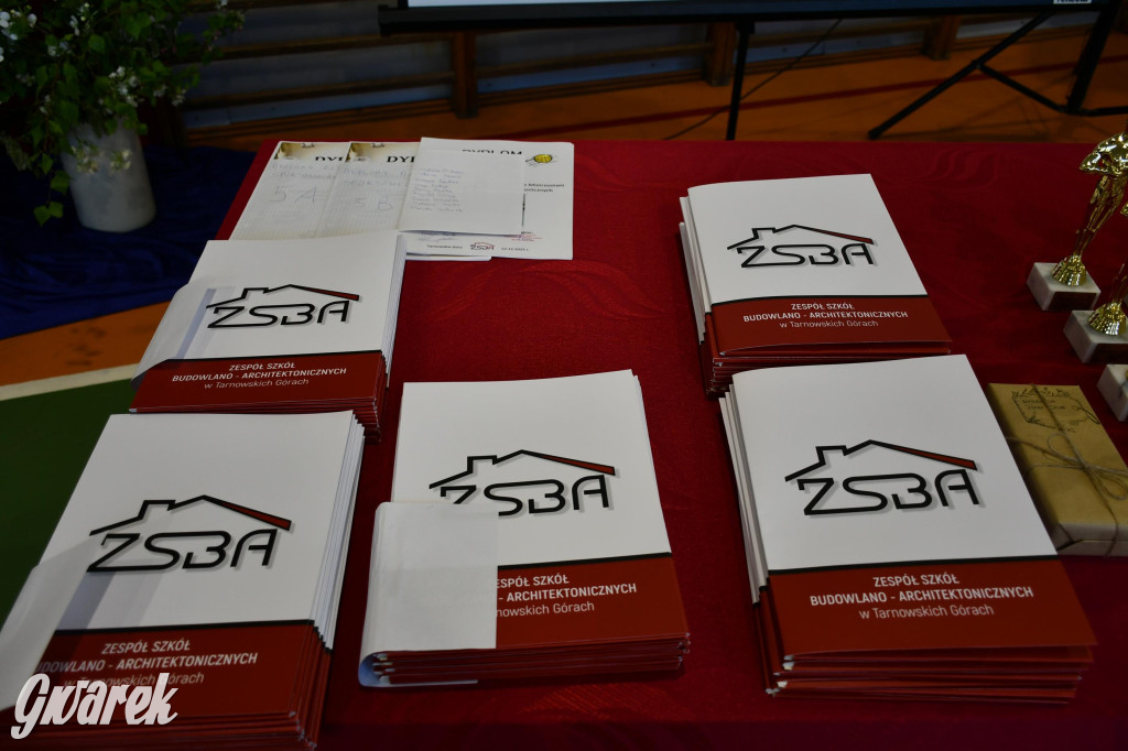 Podsumowanie 5 lat nauki w Budowlance