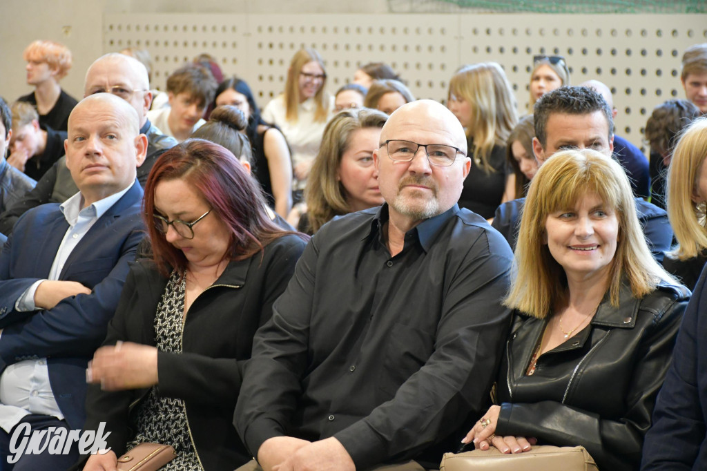 Podsumowanie 5 lat nauki w Budowlance