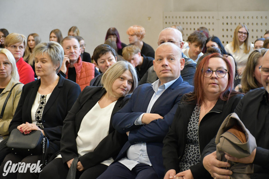 Podsumowanie 5 lat nauki w Budowlance