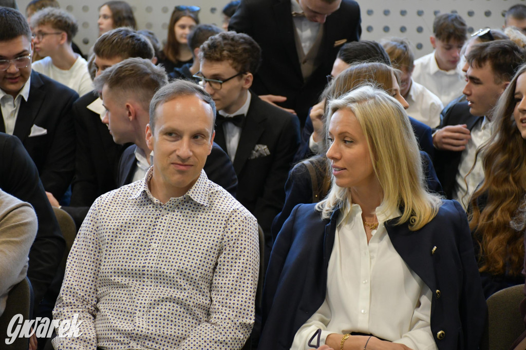 Podsumowanie 5 lat nauki w Budowlance