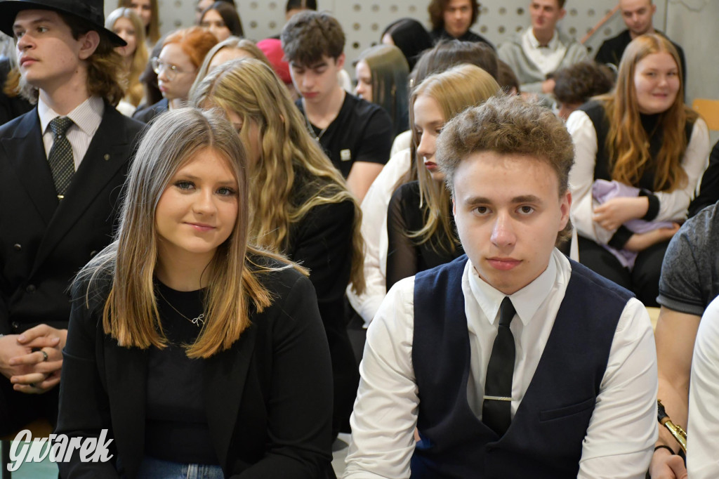 Podsumowanie 5 lat nauki w Budowlance