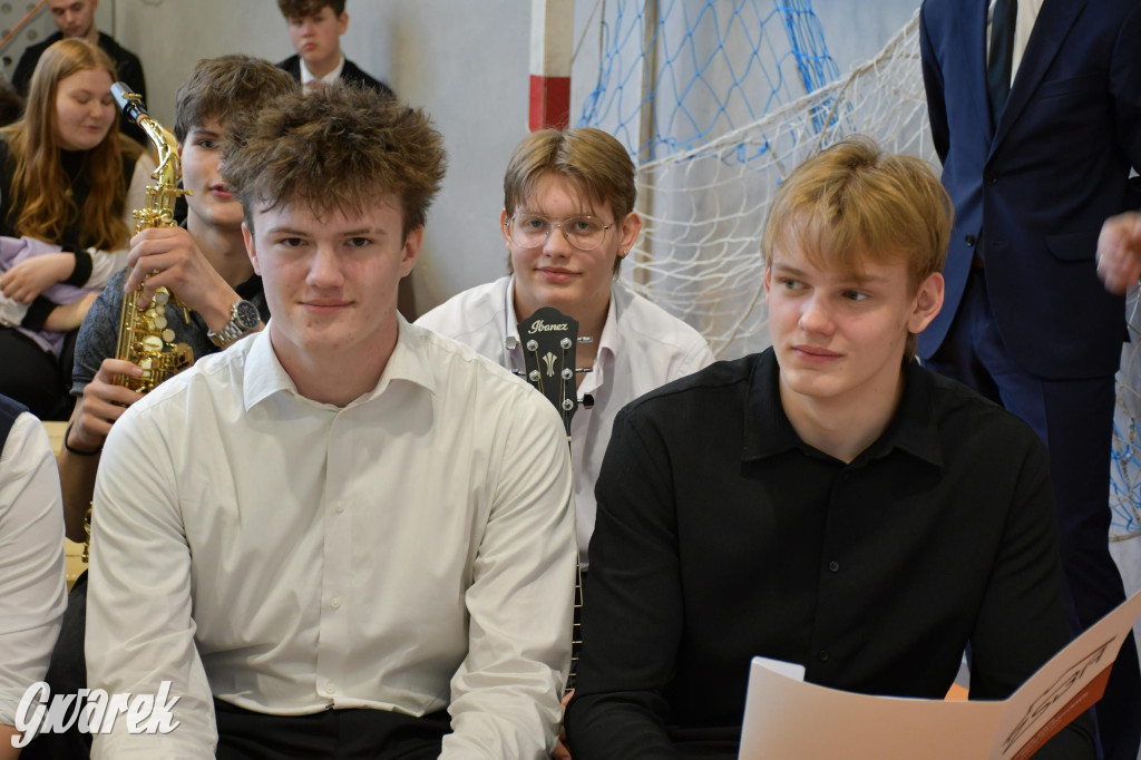 Podsumowanie 5 lat nauki w Budowlance