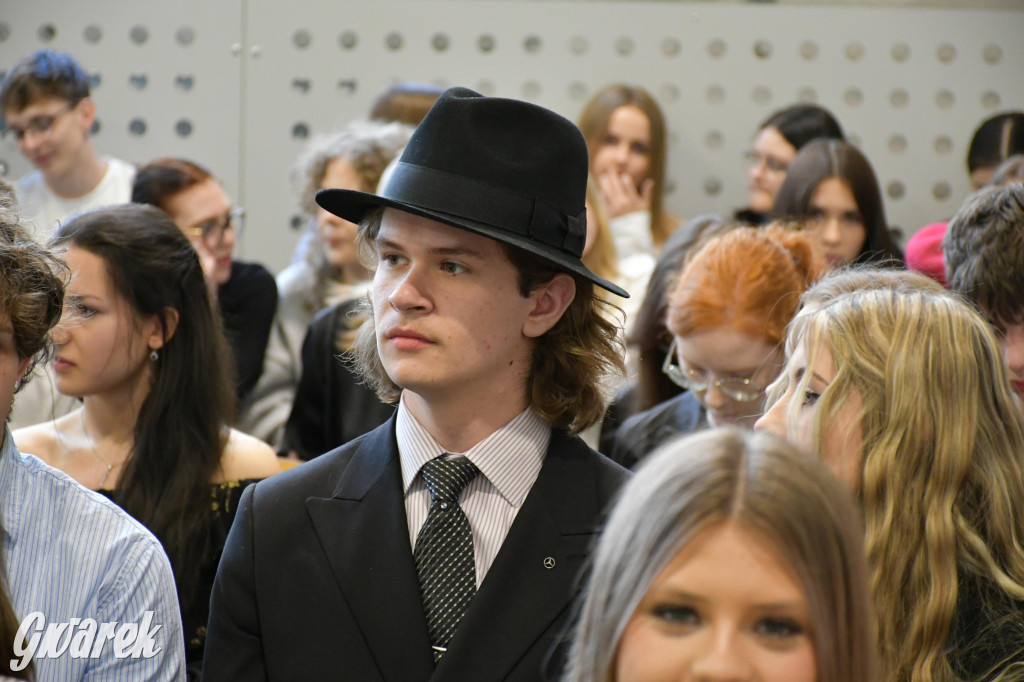 Podsumowanie 5 lat nauki w Budowlance