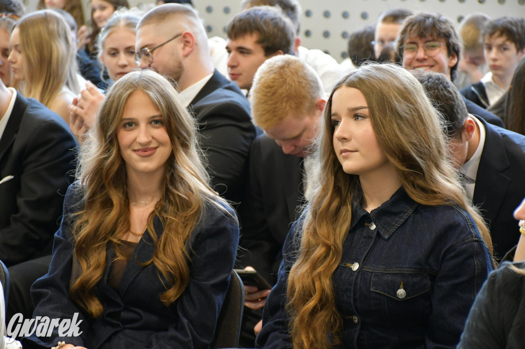 Podsumowanie 5 lat nauki w Budowlance