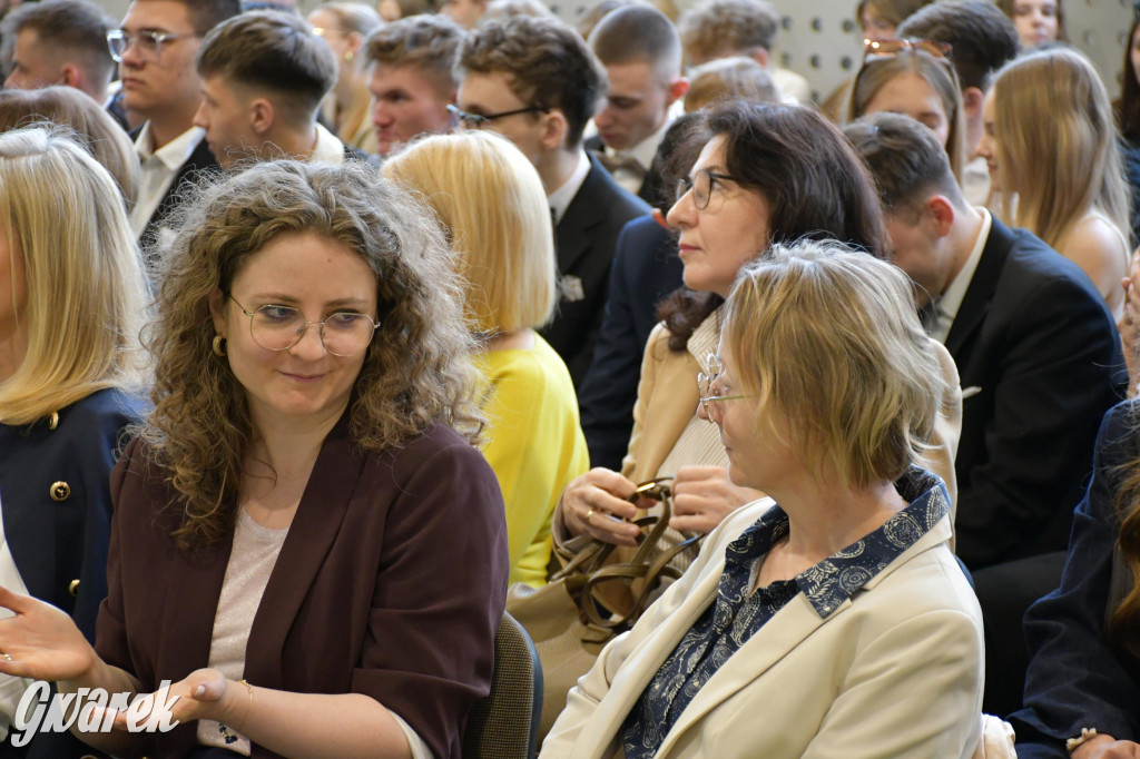 Podsumowanie 5 lat nauki w Budowlance