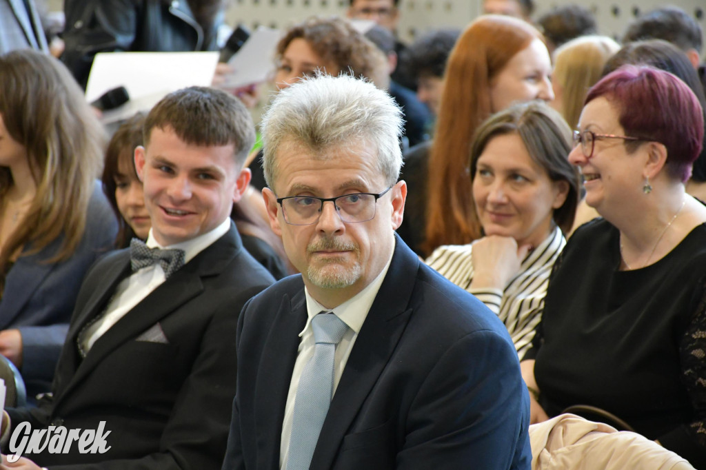 Podsumowanie 5 lat nauki w Budowlance