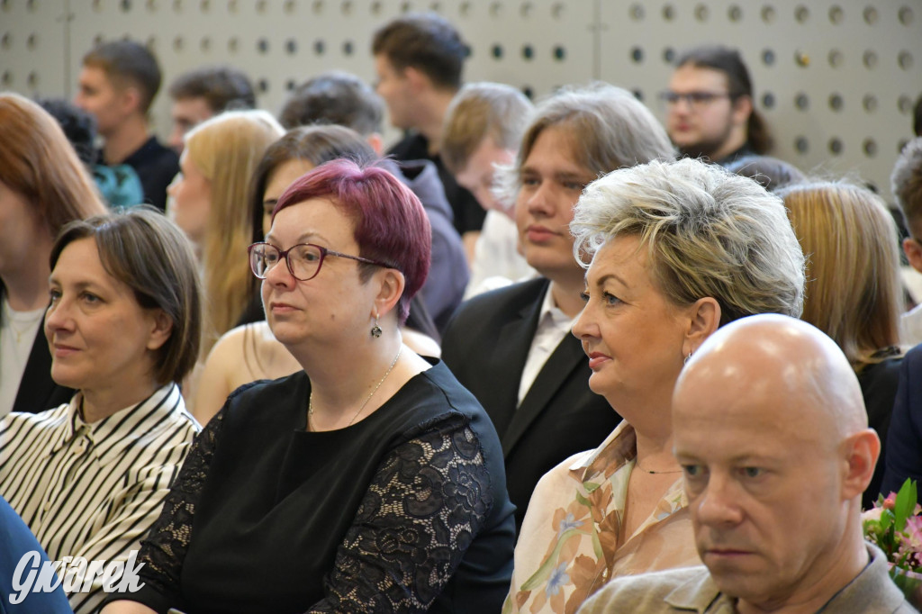 Podsumowanie 5 lat nauki w Budowlance