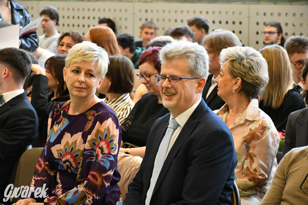 Podsumowanie 5 lat nauki w Budowlance