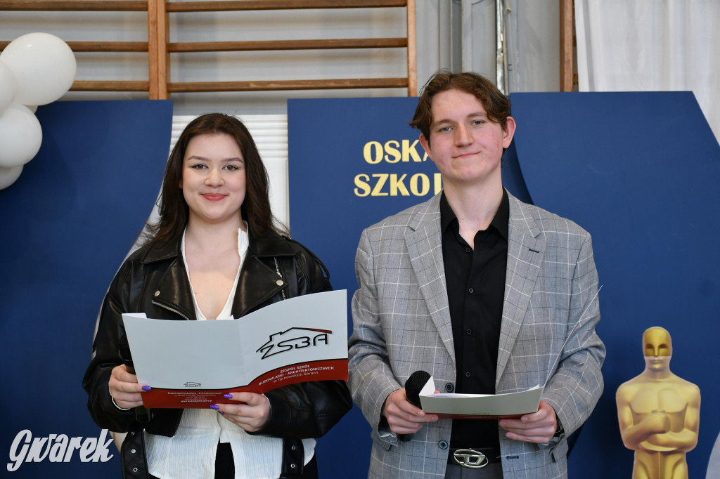 Podsumowanie 5 lat nauki w Budowlance