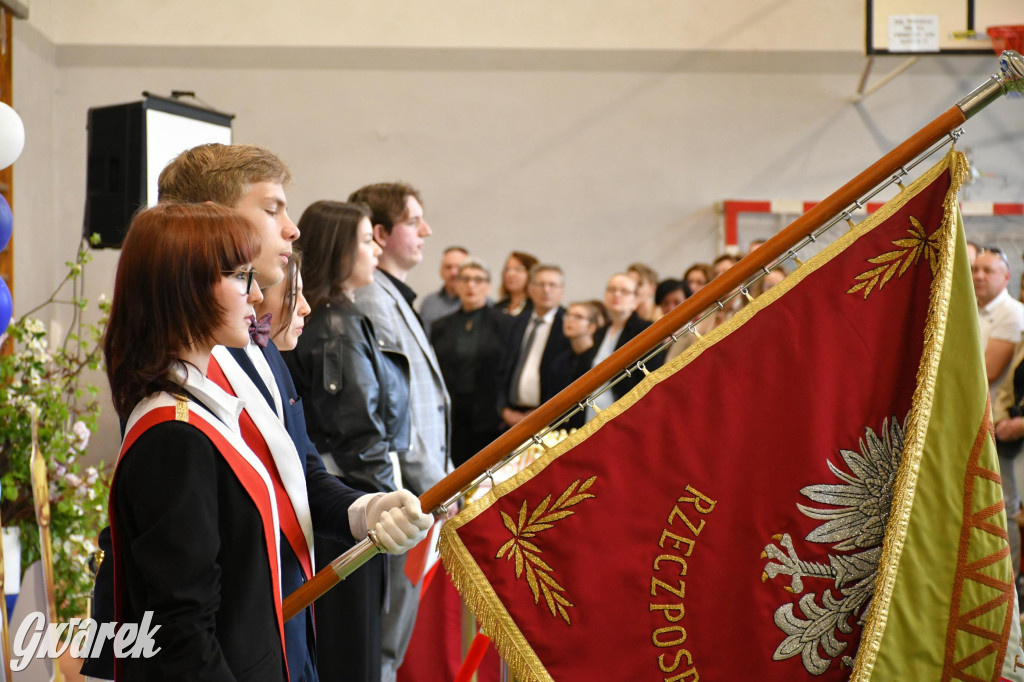 Podsumowanie 5 lat nauki w Budowlance