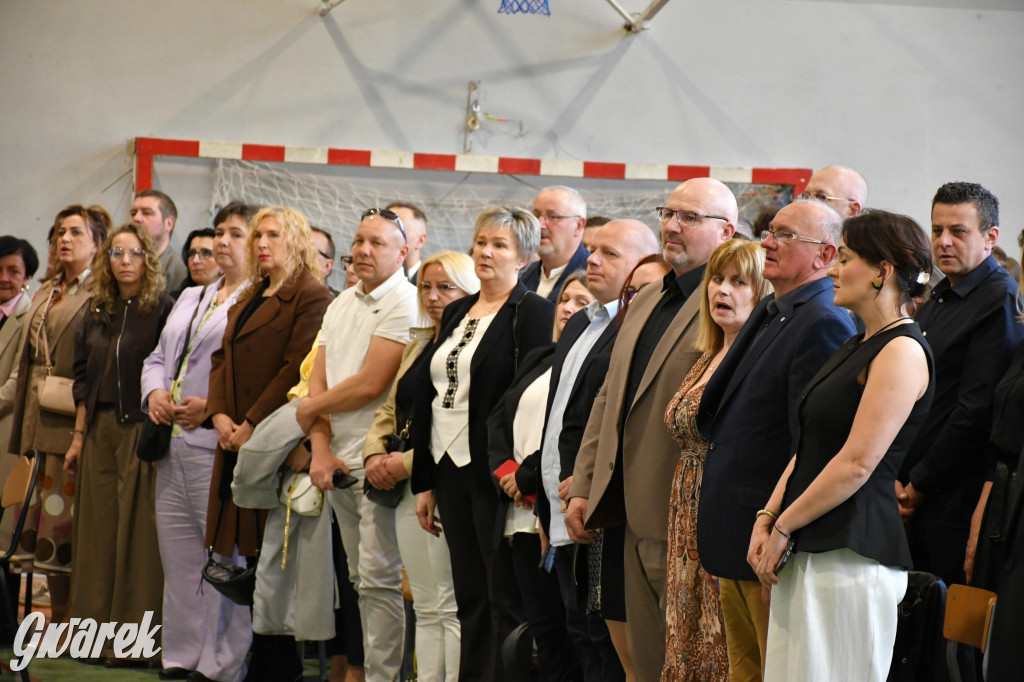 Podsumowanie 5 lat nauki w Budowlance