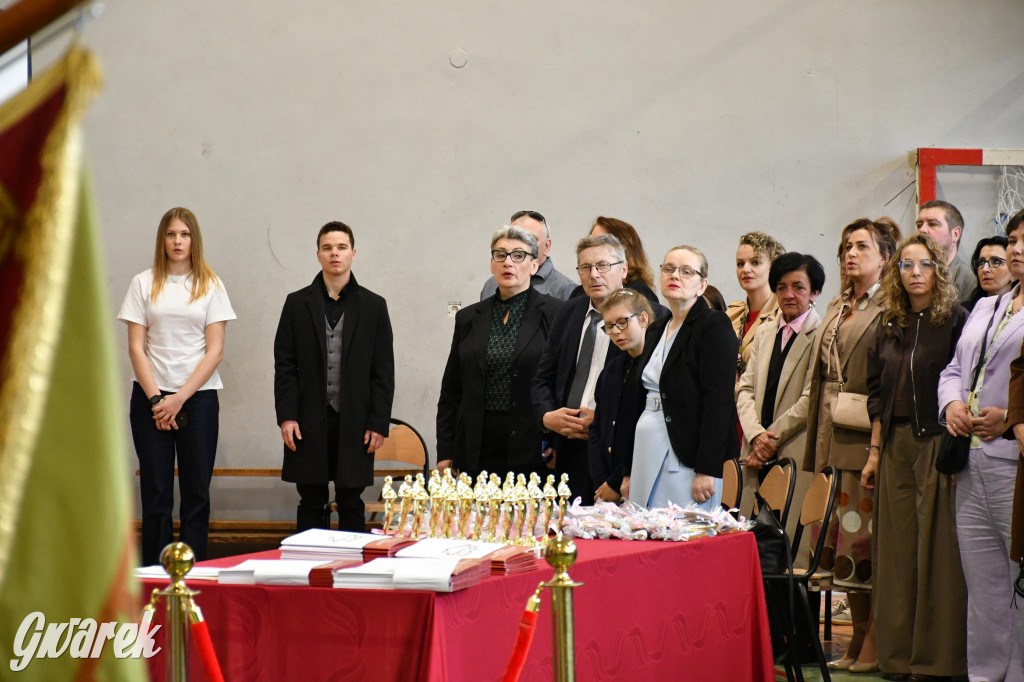 Podsumowanie 5 lat nauki w Budowlance