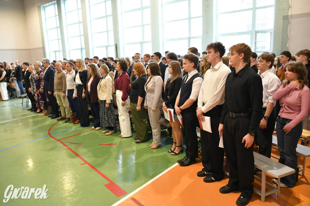 Podsumowanie 5 lat nauki w Budowlance