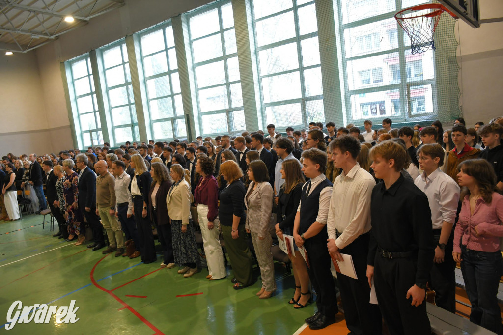 Podsumowanie 5 lat nauki w Budowlance