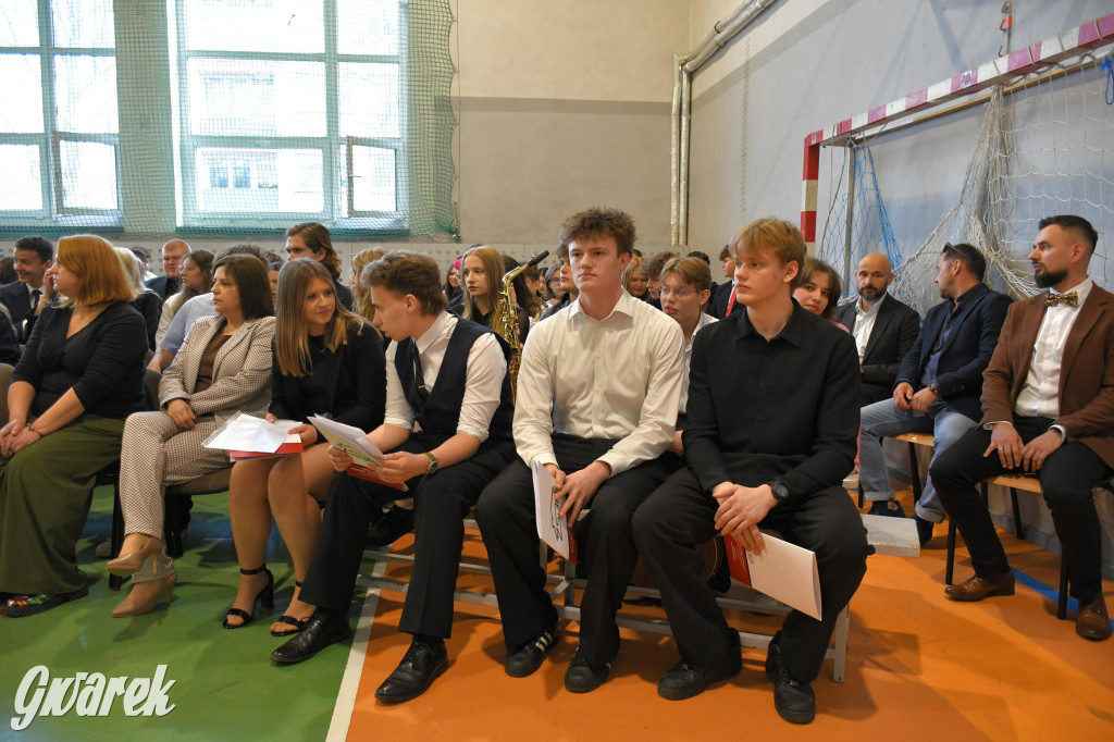 Podsumowanie 5 lat nauki w Budowlance