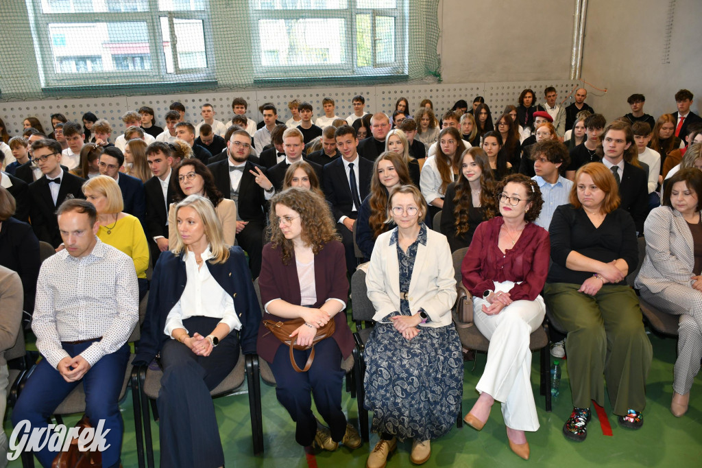 Podsumowanie 5 lat nauki w Budowlance