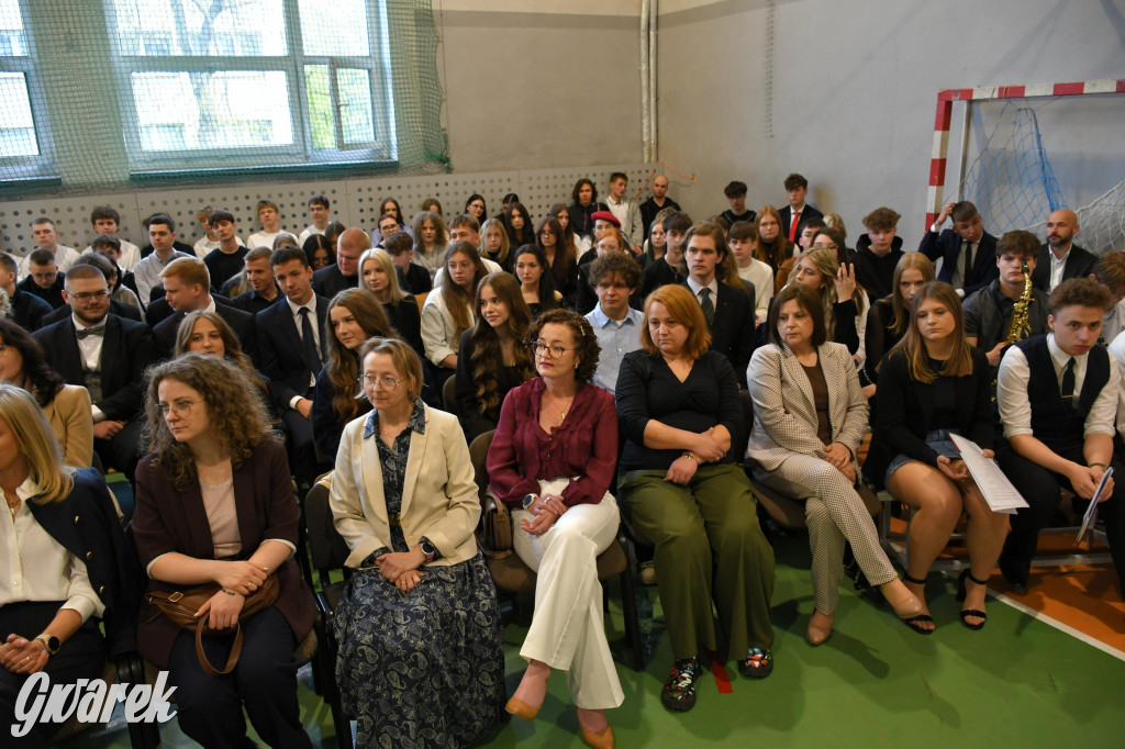 Podsumowanie 5 lat nauki w Budowlance