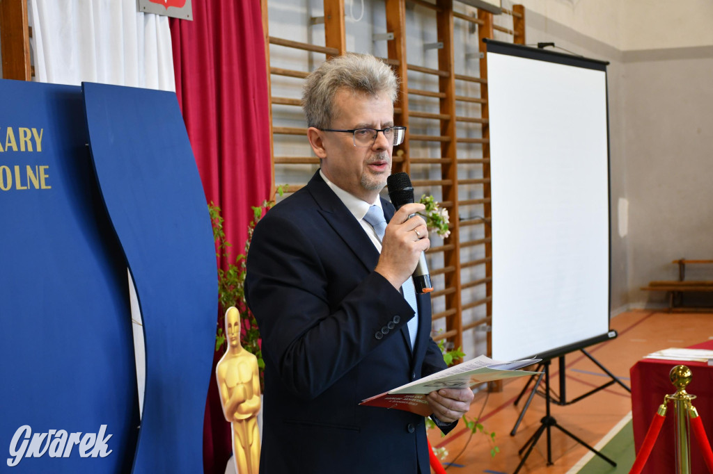 Podsumowanie 5 lat nauki w Budowlance