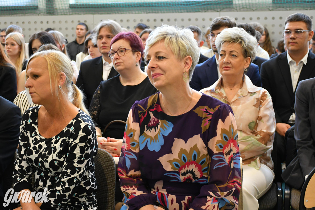 Podsumowanie 5 lat nauki w Budowlance