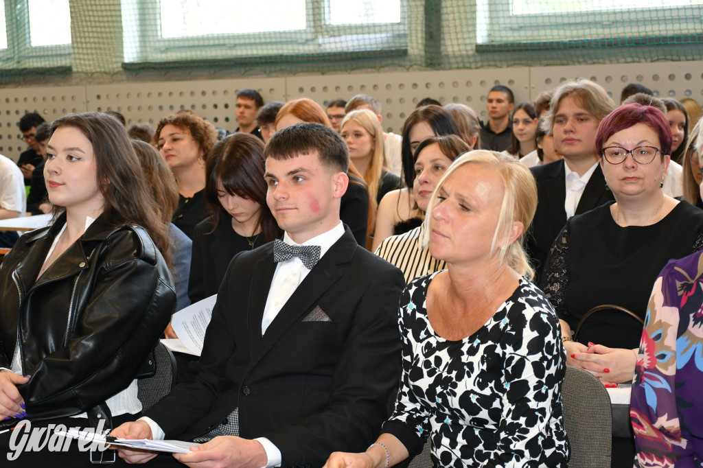 Podsumowanie 5 lat nauki w Budowlance