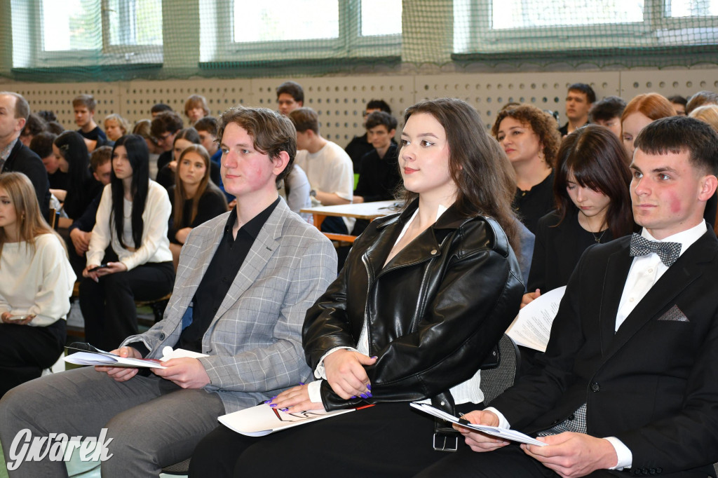 Podsumowanie 5 lat nauki w Budowlance