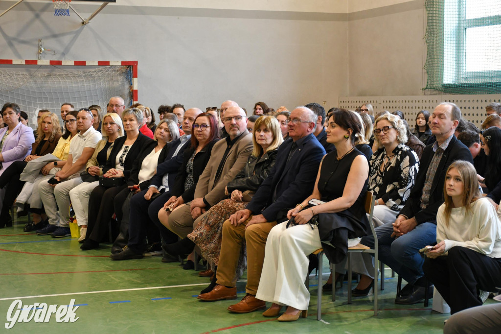 Podsumowanie 5 lat nauki w Budowlance