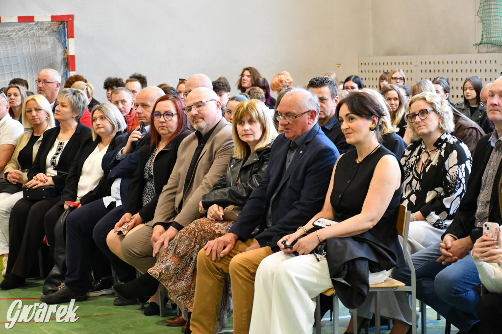 Podsumowanie 5 lat nauki w Budowlance