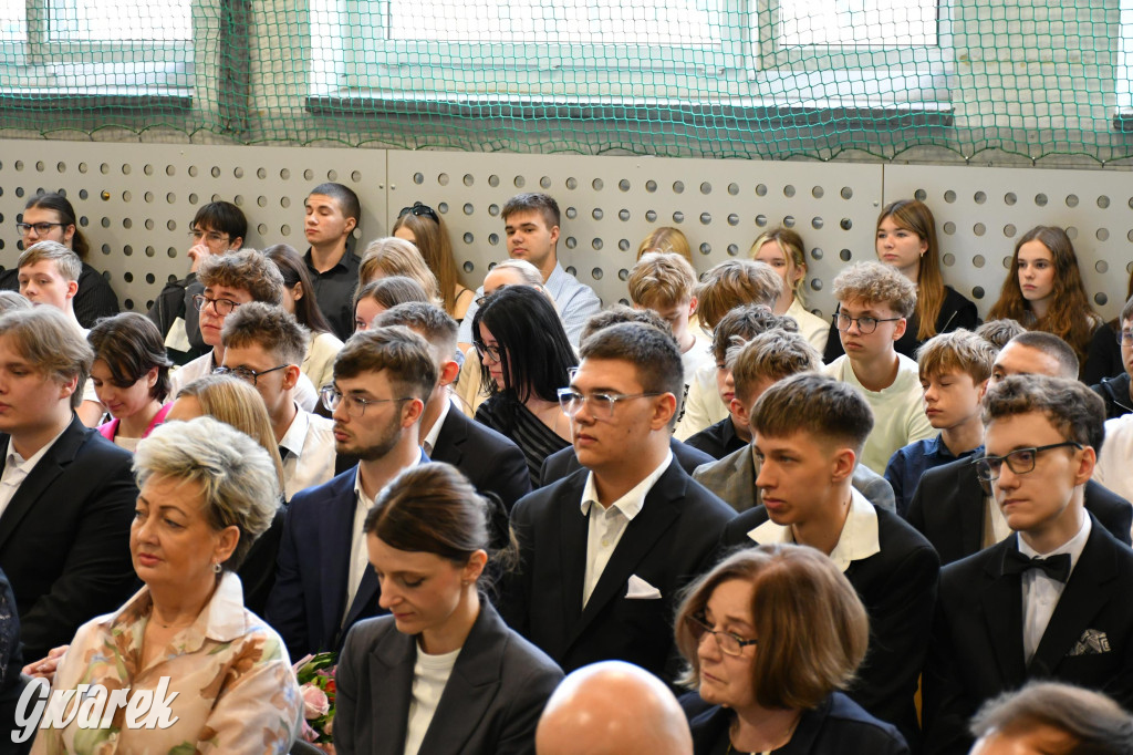 Podsumowanie 5 lat nauki w Budowlance