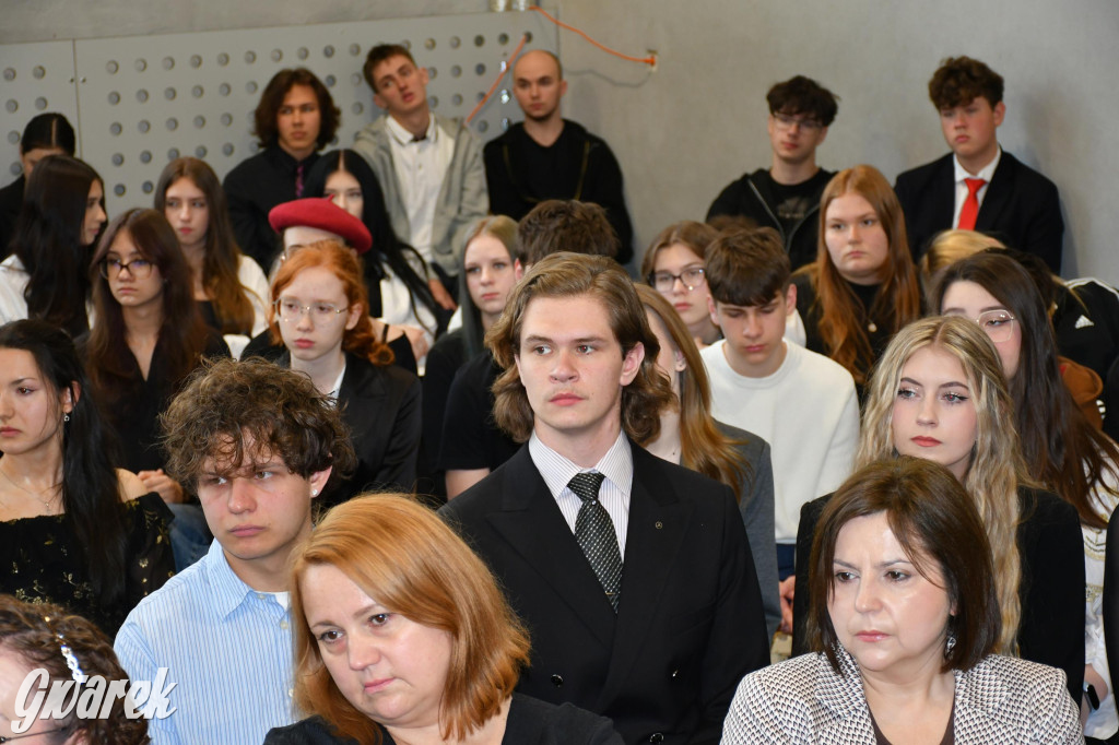 Podsumowanie 5 lat nauki w Budowlance